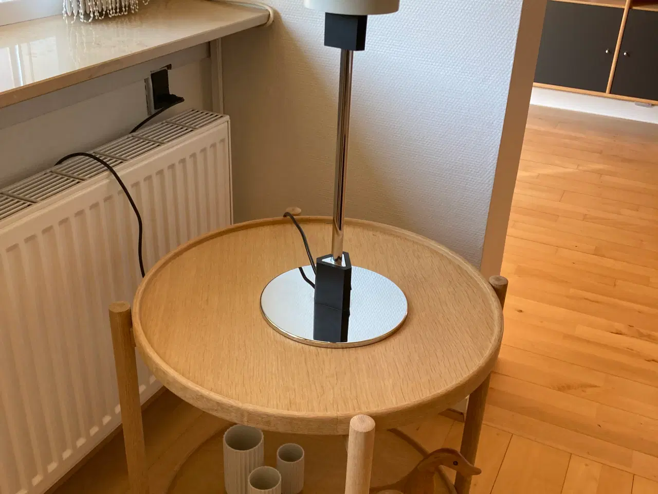 Billede 1 - PH bordlampe
