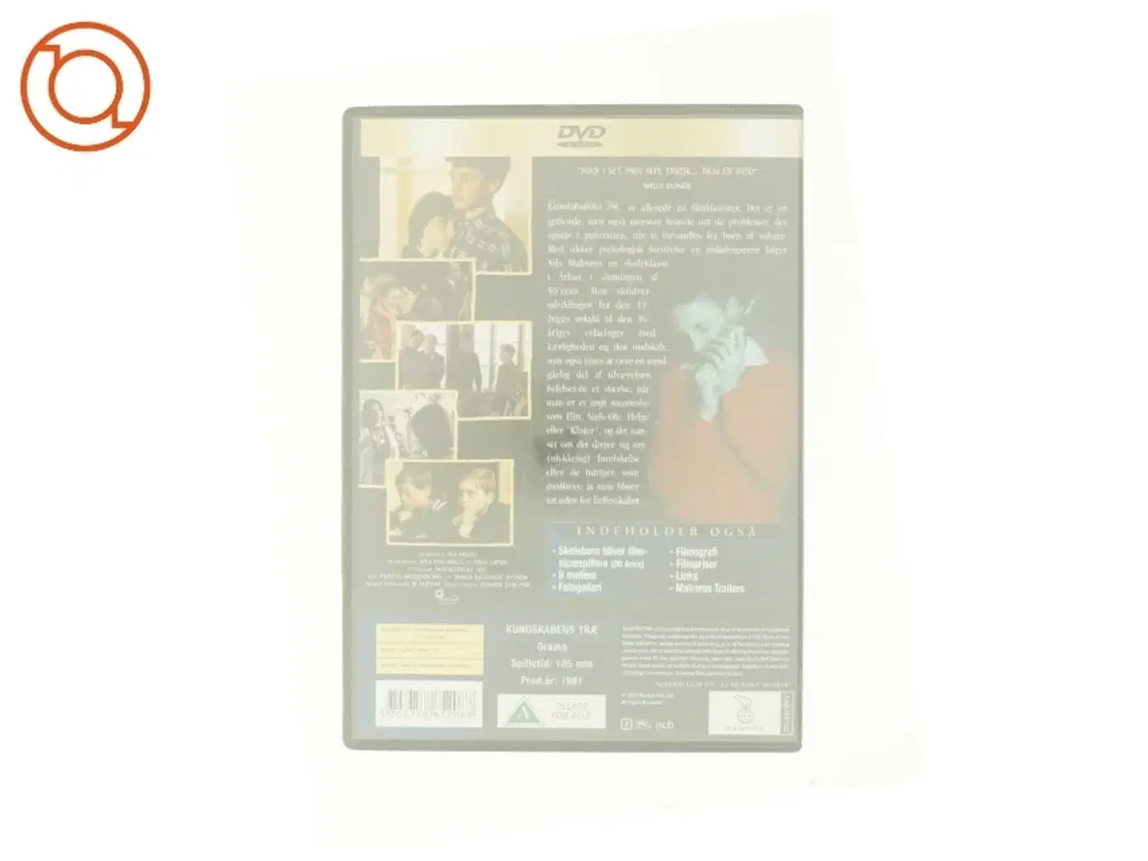 Billede 3 - Kundskabens Træ