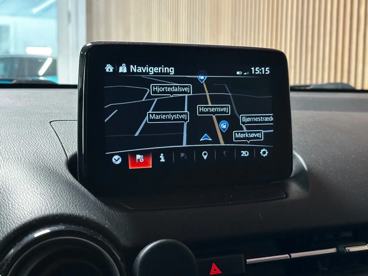 Billede 16 - Mazda 2 1,5 SkyActiv-G 115 Optimum