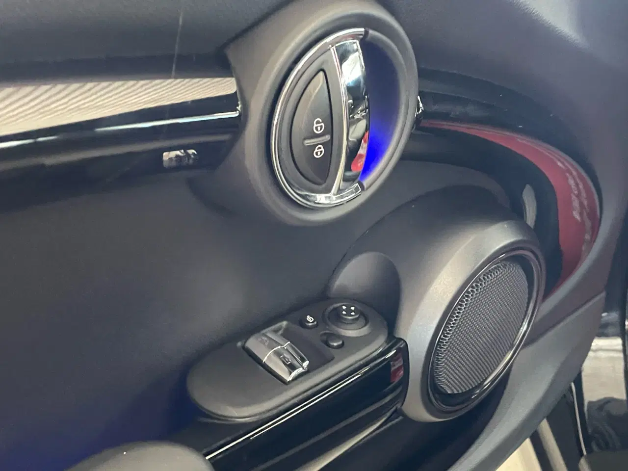 Billede 7 - Mini Cooper SE EL Essential 184HK 3d Aut.