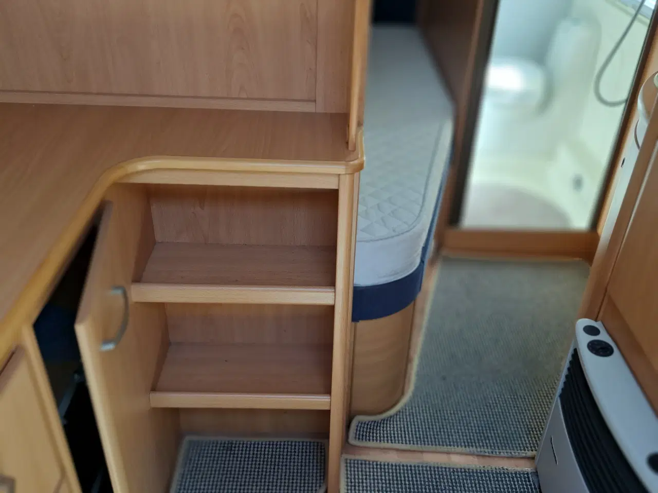 Billede 4 - campingvogn