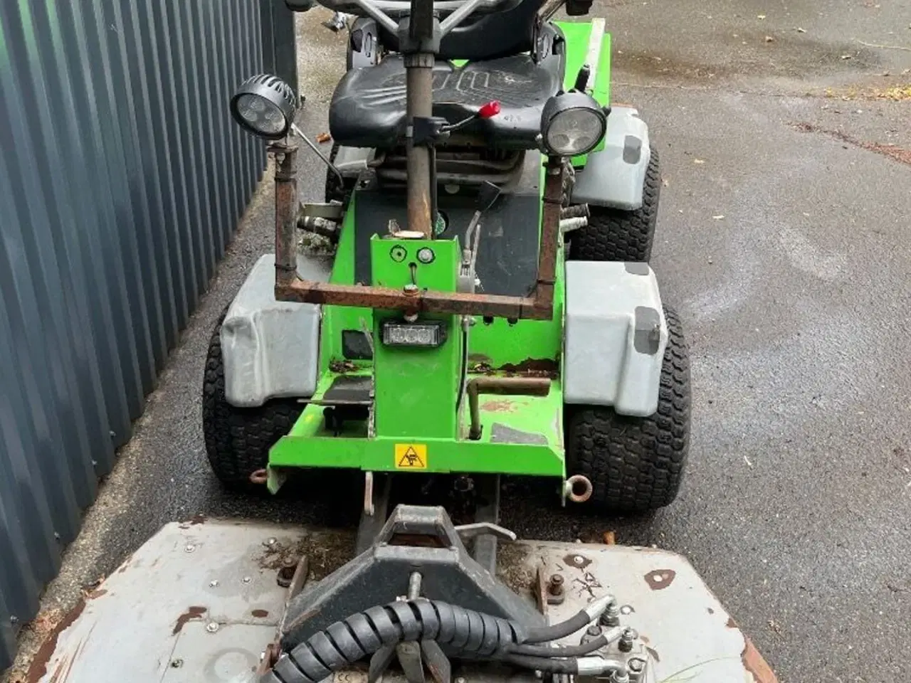 Billede 4 - Egeholm ParkRanger 2150