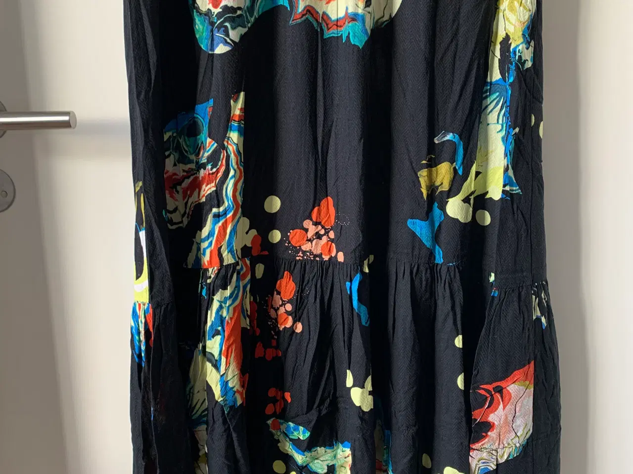 Billede 6 - Desigual x Christian Lacroix kjole