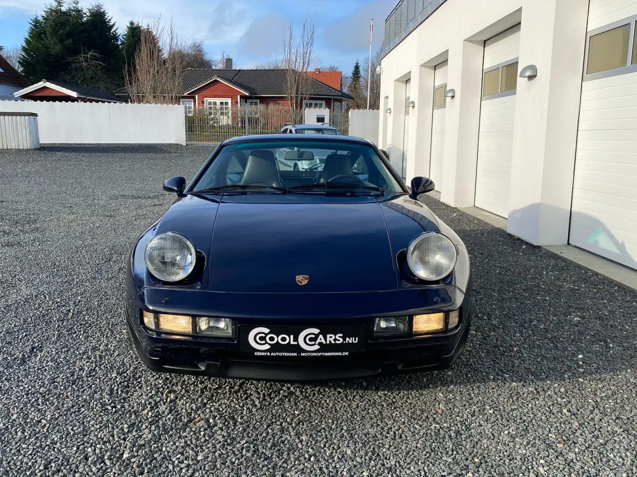 Billede 16 - Porsche 928 S