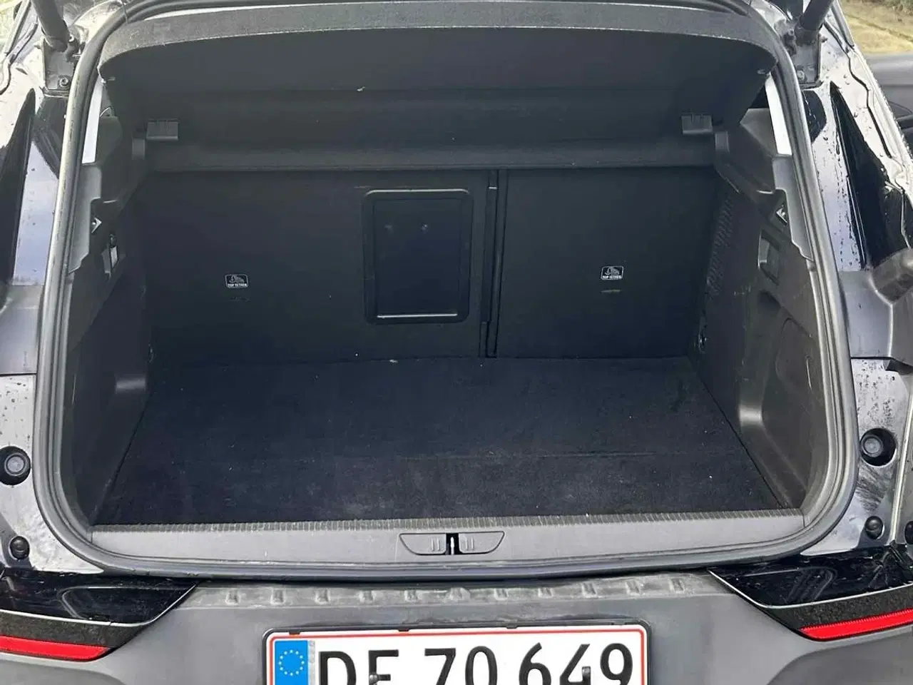 Billede 10 - Opel Grandland X 1,6 Hybrid4 Ultimate aut.