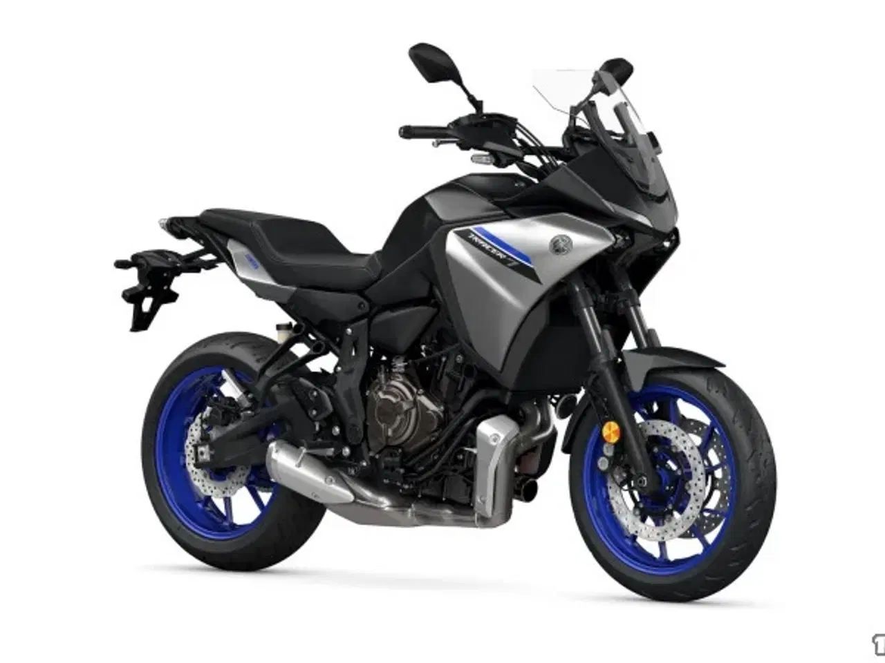 Billede 6 - Yamaha Tracer 7 35 kW Version (A2)