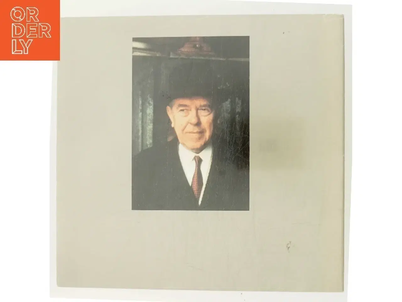 Billede 3 - A Visit With Magritte af Duane Michals (Bog)