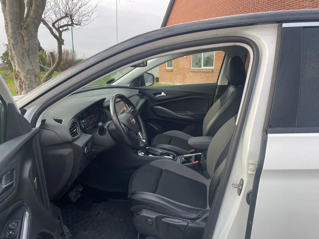 Billede 9 - Opel Grandland X 1,6 CDTi 120 Innovation aut.
