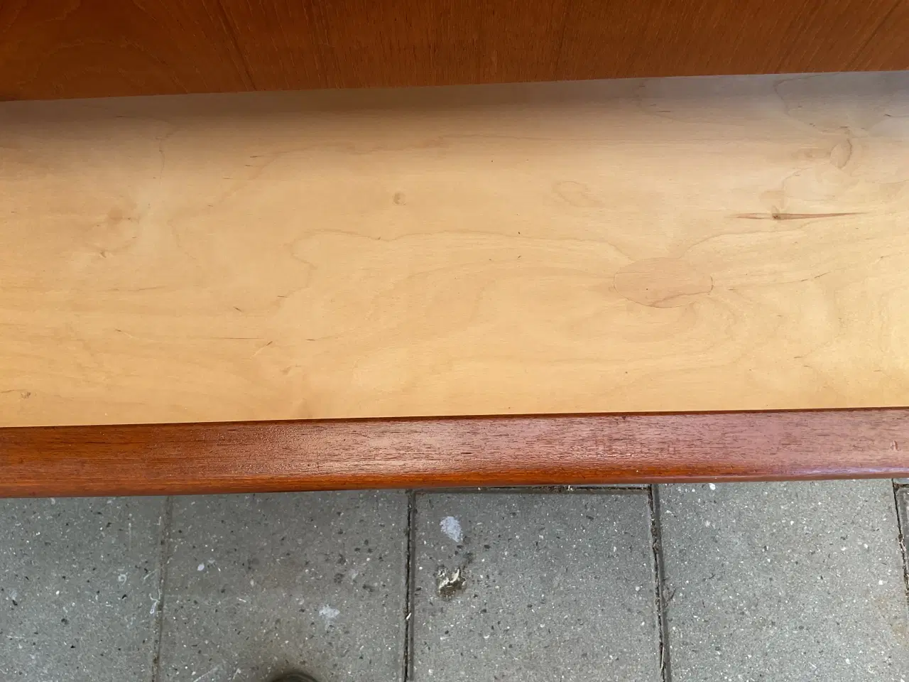 Billede 9 - Ældre kommode