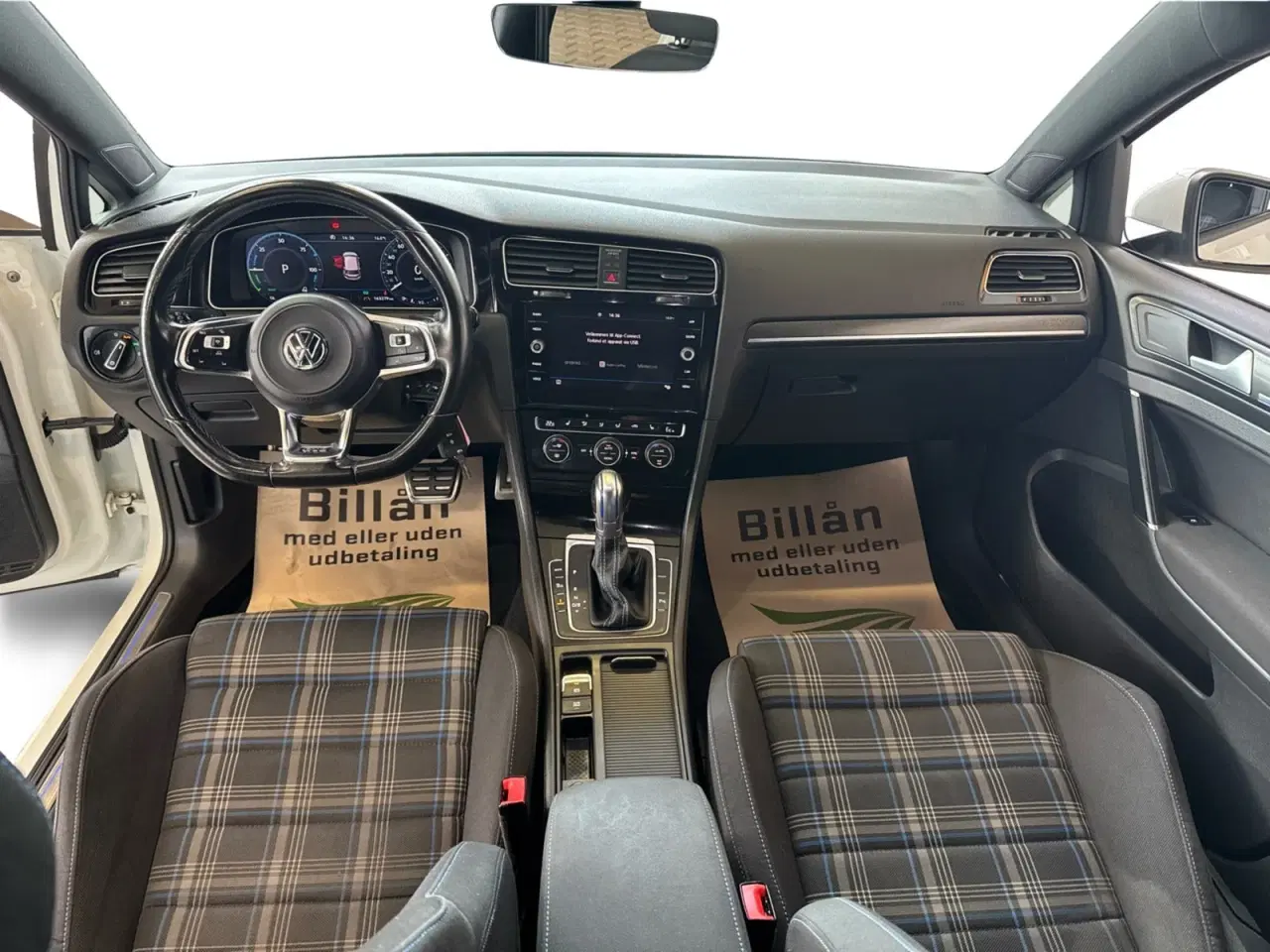 Billede 10 - VW Golf VII 1,4 GTE DSG