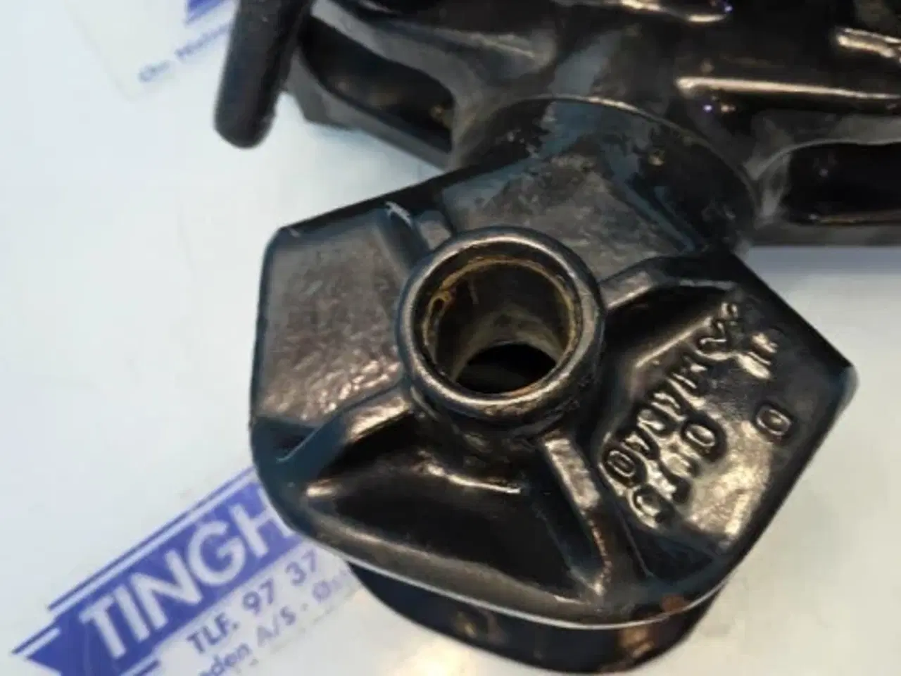 Billede 5 - New Holland T7.175 Hitch 82027298