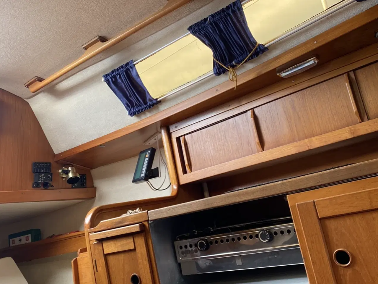 Billede 1 - Maxi Fenix Dinette