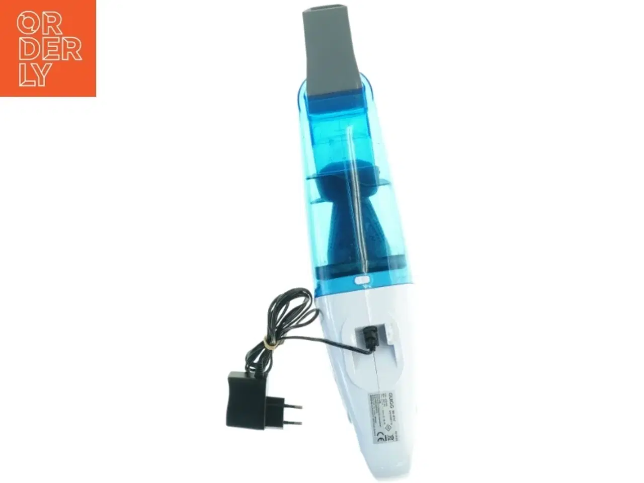 Billede 4 - Håndstøvsuger (str. 47 x 10 cm)