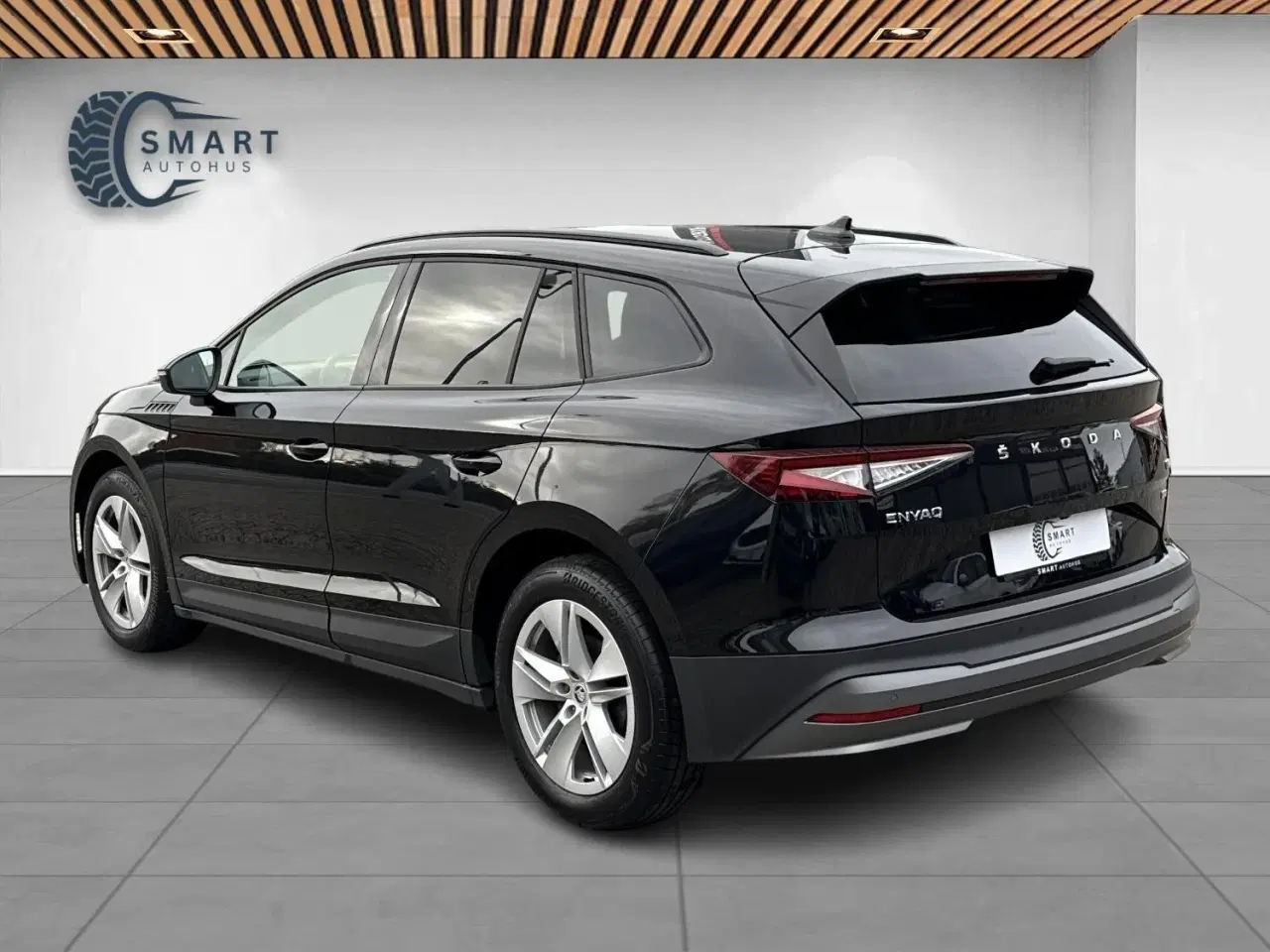 Billede 4 - Skoda Enyaq 60 iV Lounge