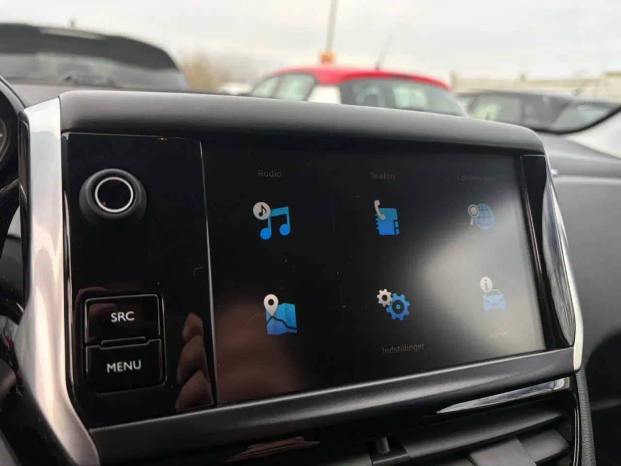 Billede 10 - Peugeot 208 1,6 BlueHDi 100 Envy