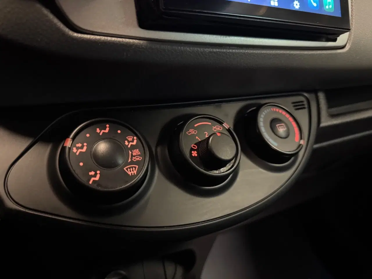 Billede 17 - Toyota Yaris 1,0 VVT-i T1