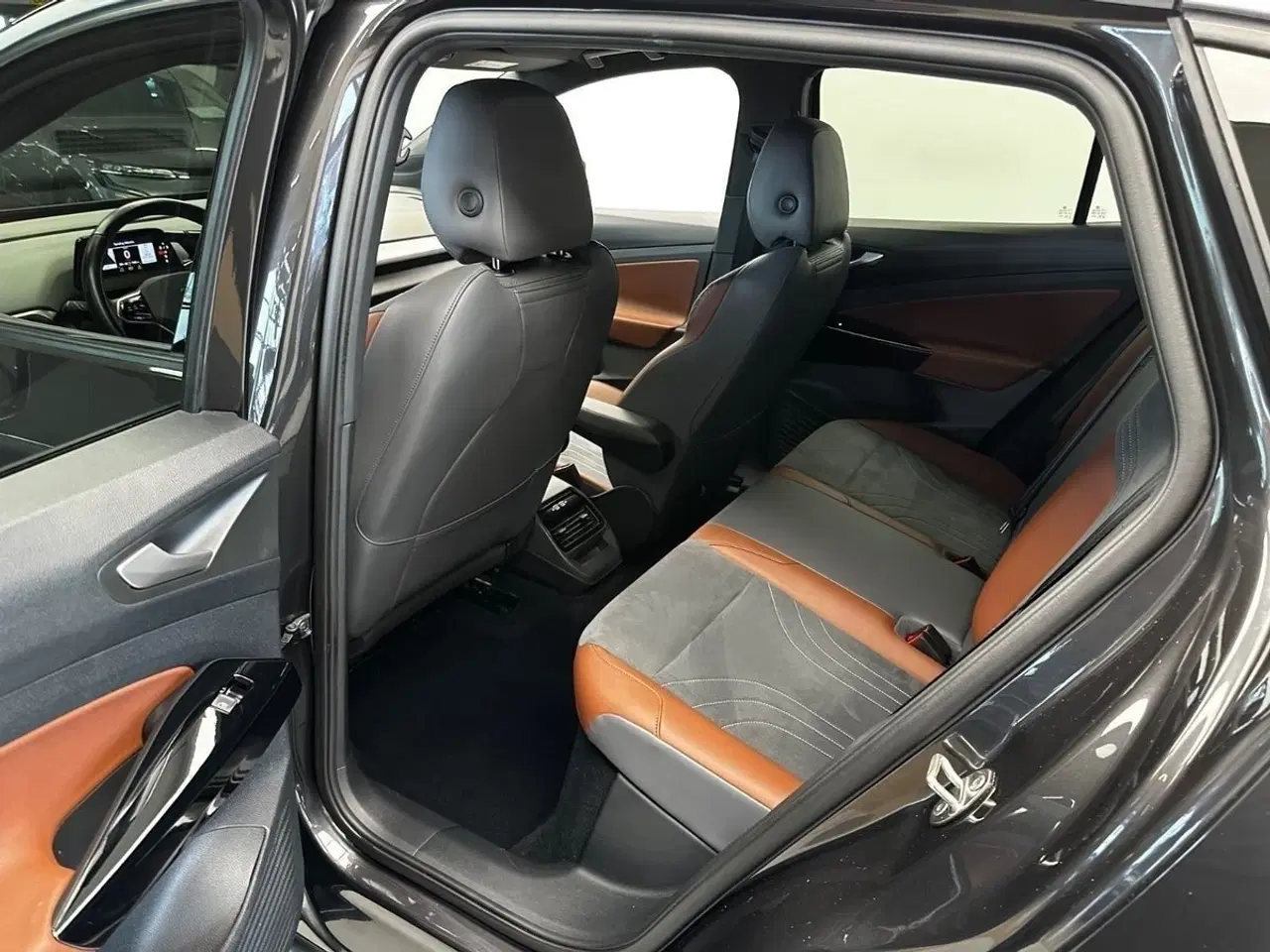 Billede 11 - VW ID.4 77 1ST Pro Performance