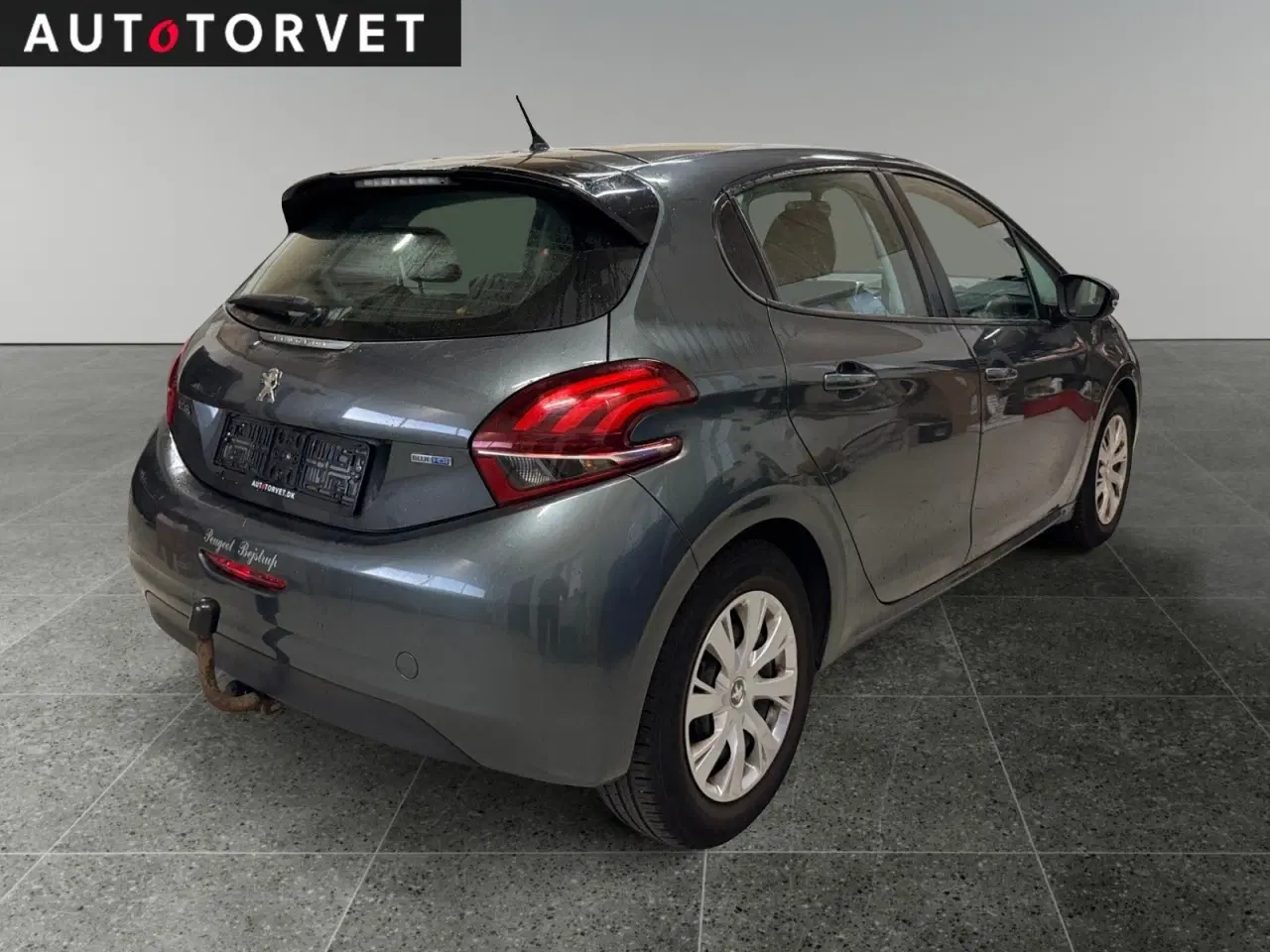 Billede 3 - Peugeot 208 1,6 BlueHDi 100 Active