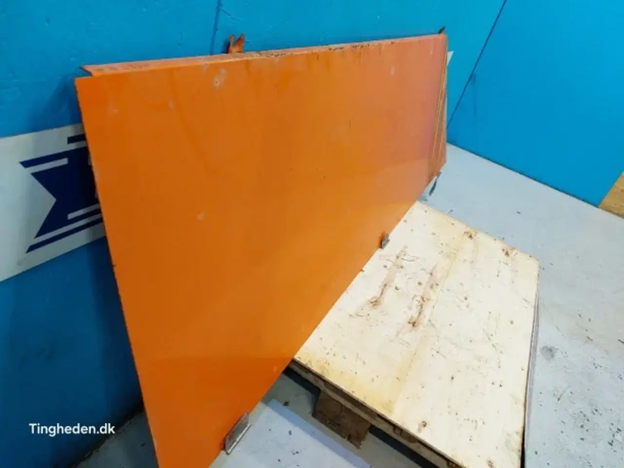 Billede 11 - Dronningborg D7500 Skærm 28150628