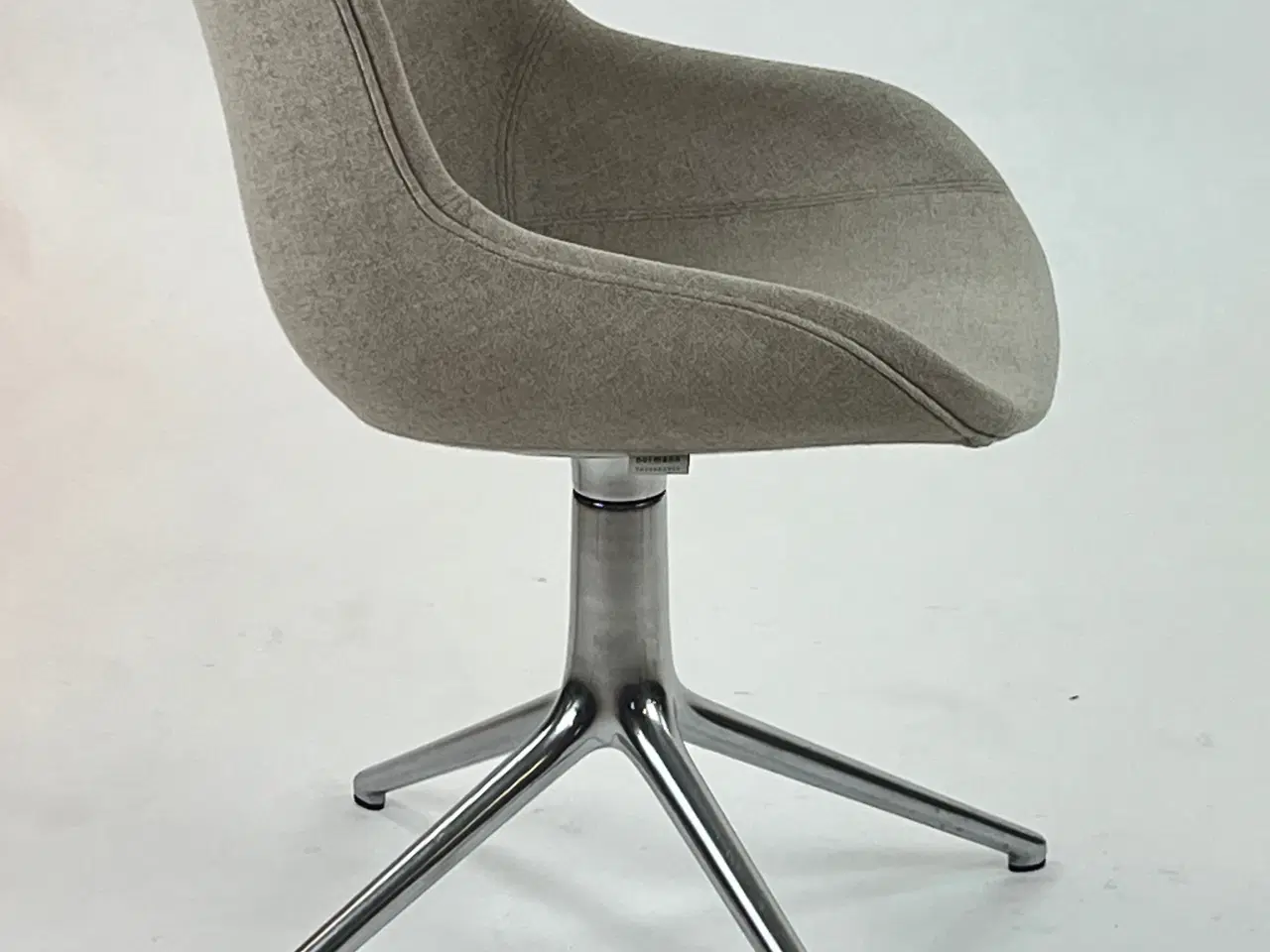 Billede 8 - Normann Copenhagen - Hyg Chair Swivel 4L
