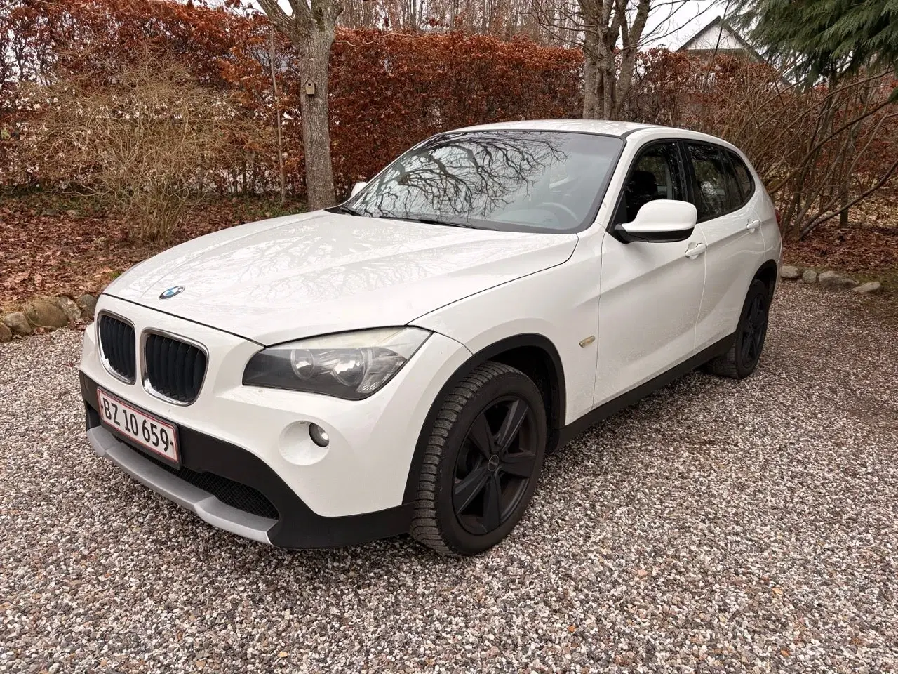 Billede 1 - BMW X1 2,0 sDrive18d