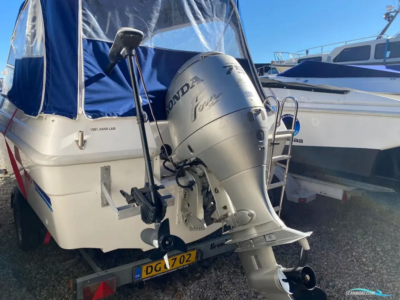 Billede 4 - Drago Sunday