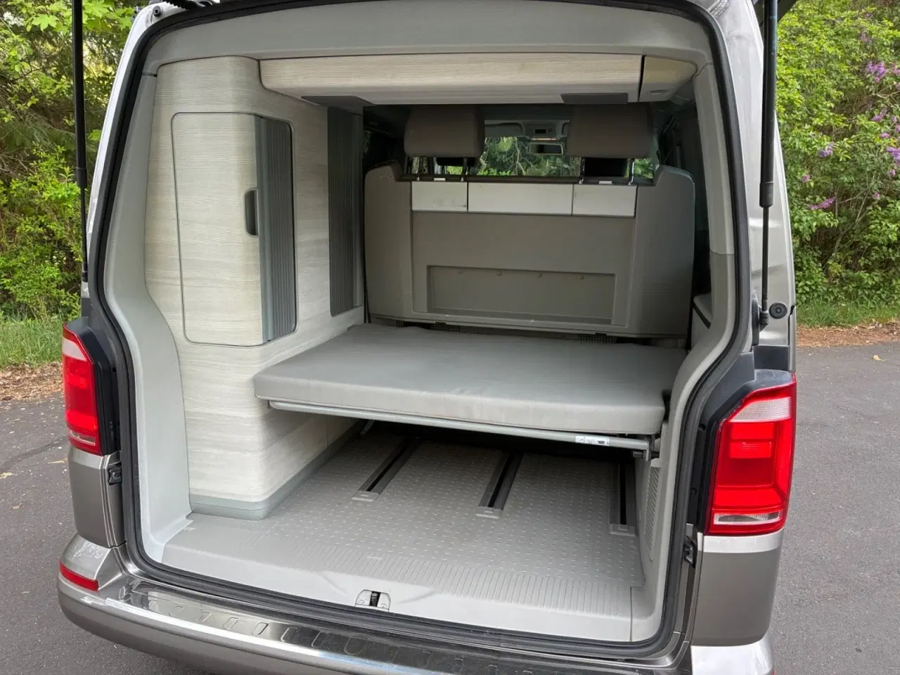 Billede 8 - VW California 2,0 TDi 102 Coast