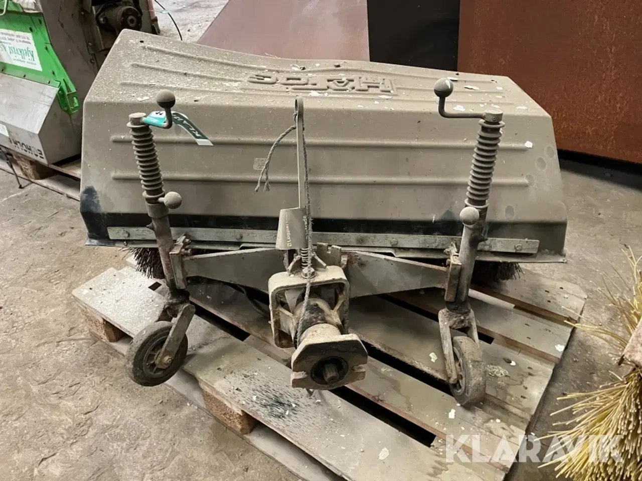 Billede 3 - Kost Hafog