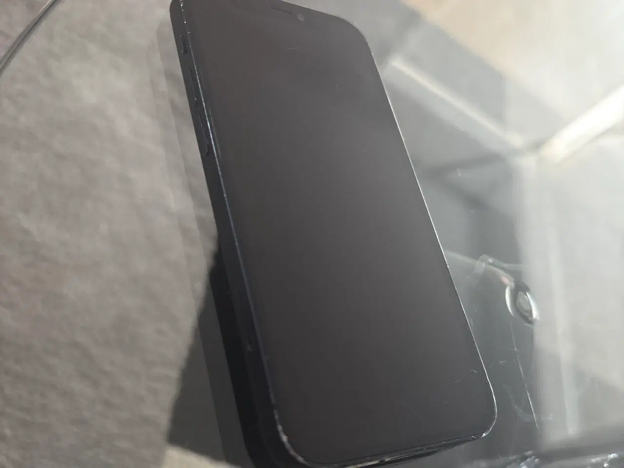 Billede 4 - iPhone 12 mini 128 sort