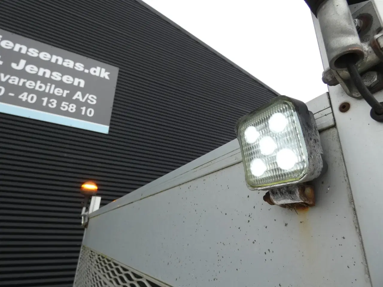 Billede 15 - Peugeot Boxer 435 L3 2,2 BlueHDi Plus 165HK Ladv./Chas. 6g