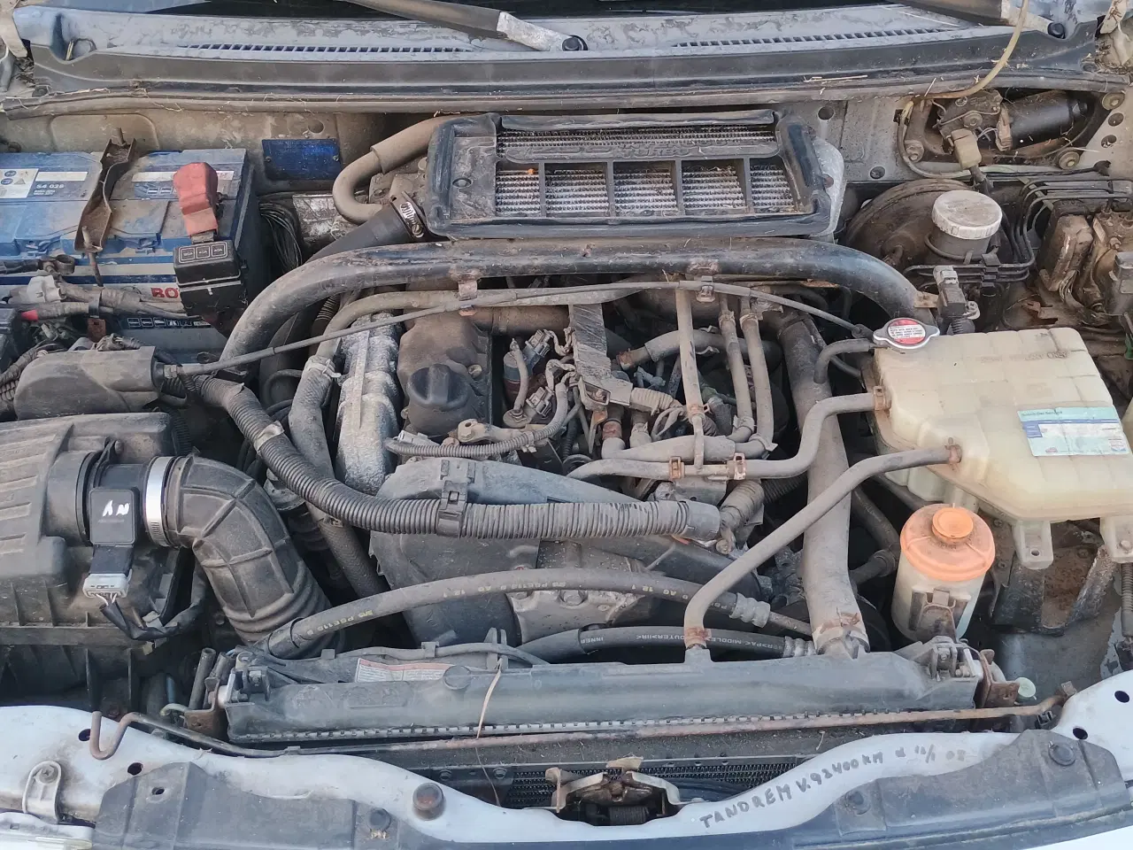 Billede 2 - Suzuki grandvitara