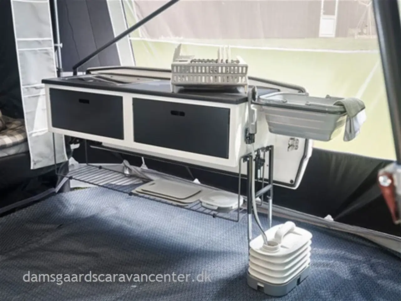 Billede 10 - 2025 - Camp-Let North uden bremse FABRIKSNY 2025-Camp-Let North uden bremse