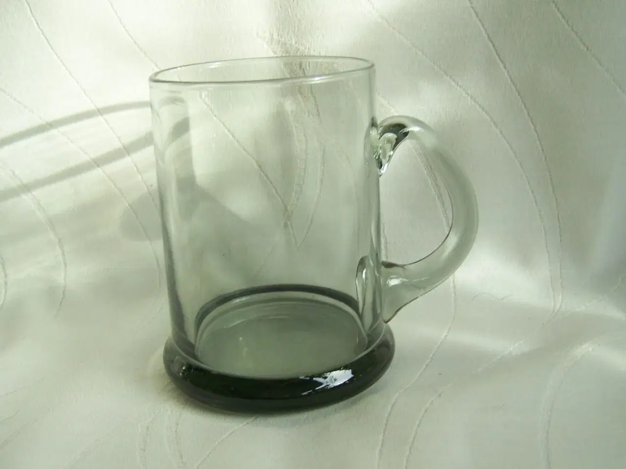 Billede 2 - Atlantic glas fra Holmegaard 