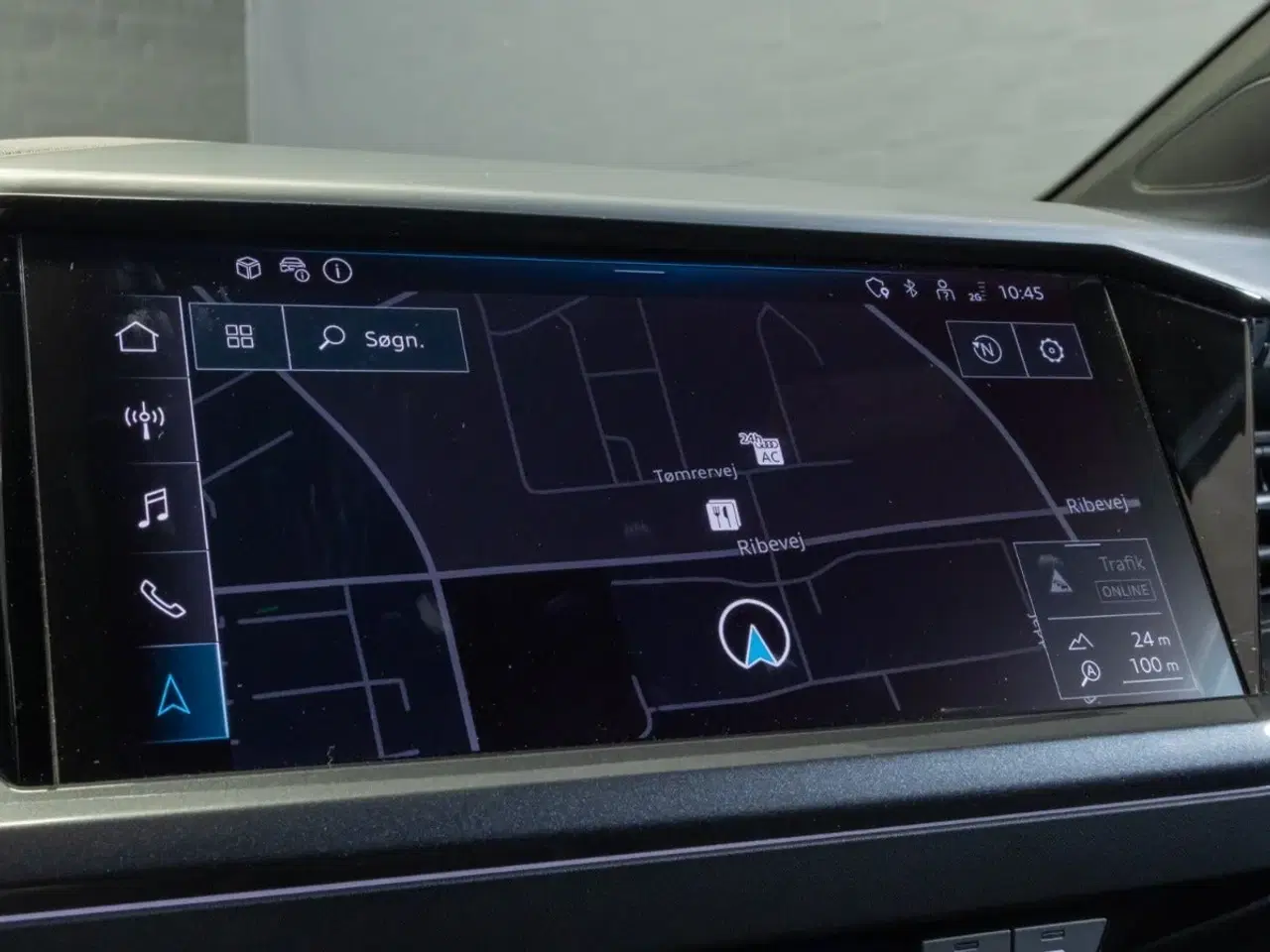 Billede 19 - Audi Q4 e-tron 40 Advanced S-line