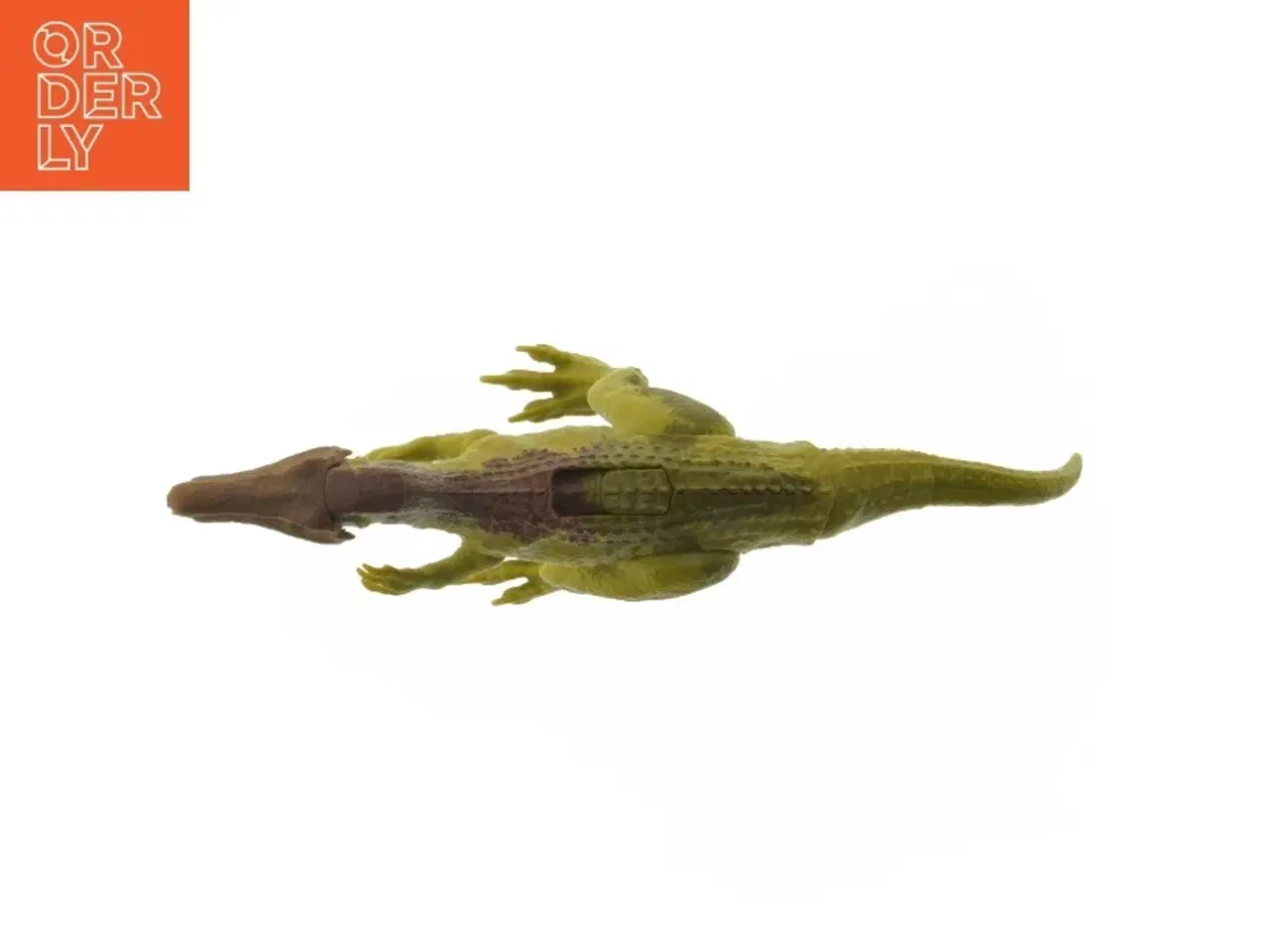 Billede 5 - Dinosaur der kan brøle (str. 32,5 cm)