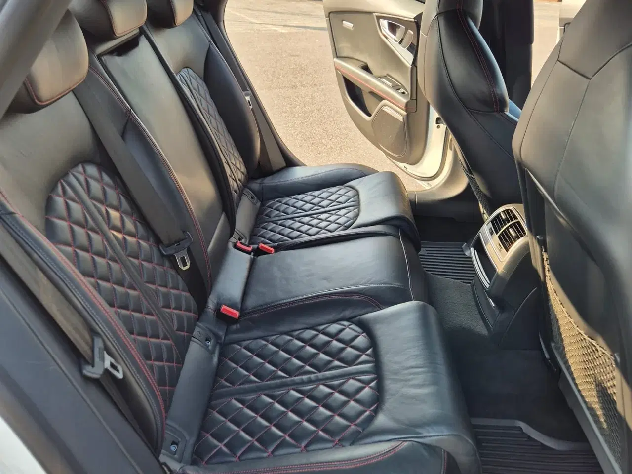 Billede 14 - Audi A7 3,0 TFSi S-line Sportback quattro S-tr.