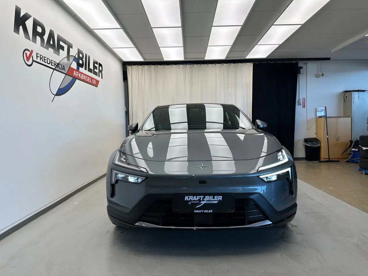 Billede 7 - Polestar 4 Long Range