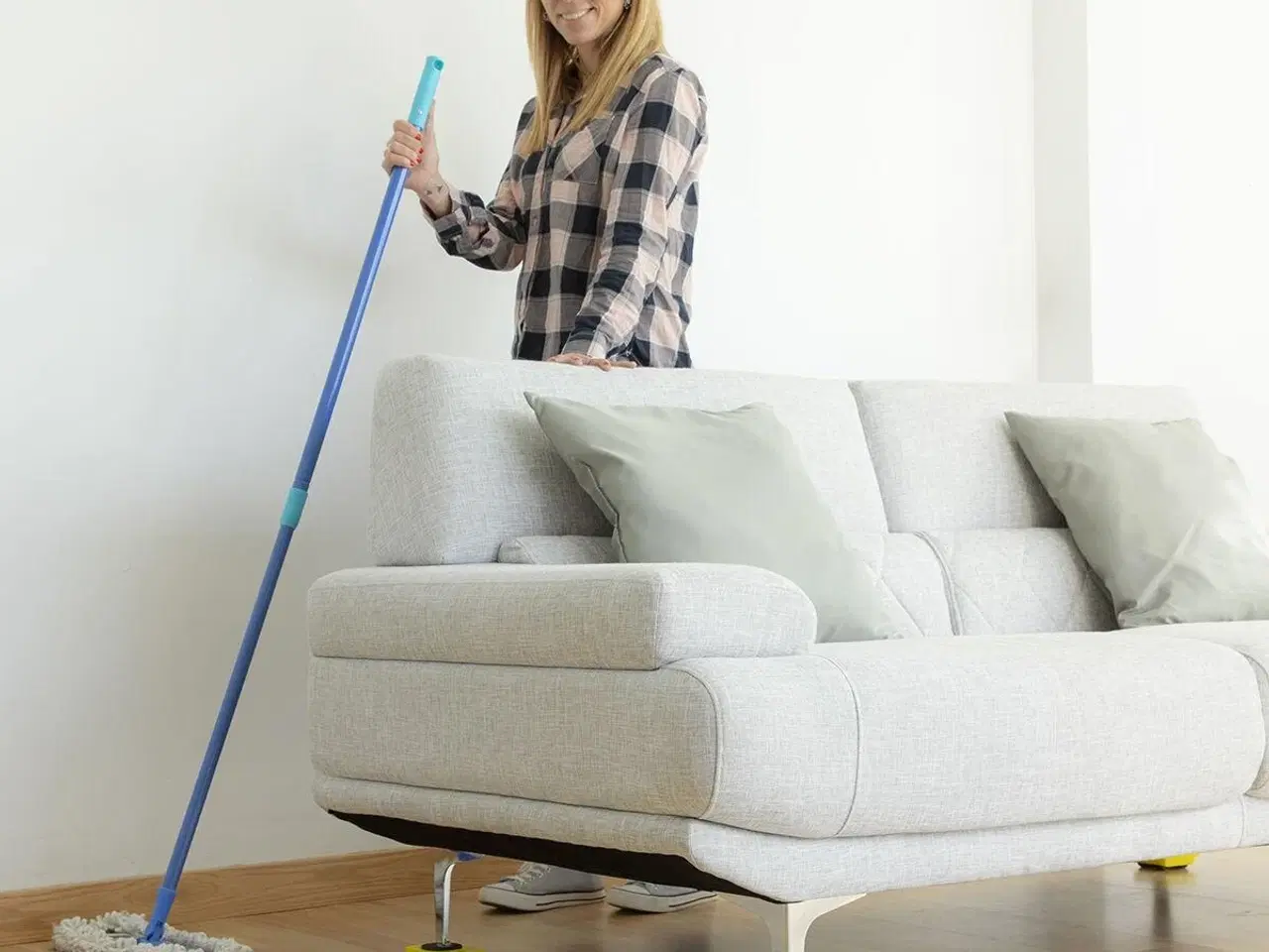 Billede 4 - HeavEasy løfte- og transportværktøj 5 dele