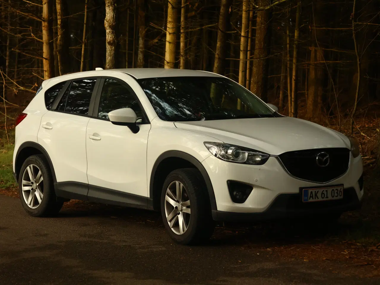 Billede 1 - Mazda cx 5