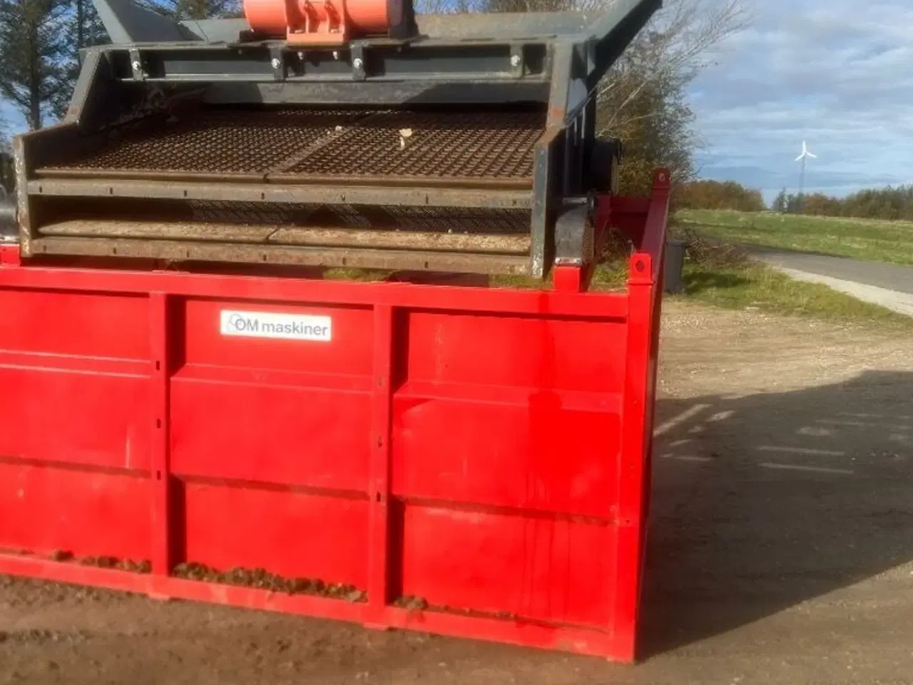 Billede 4 - Seba LS26 med sold