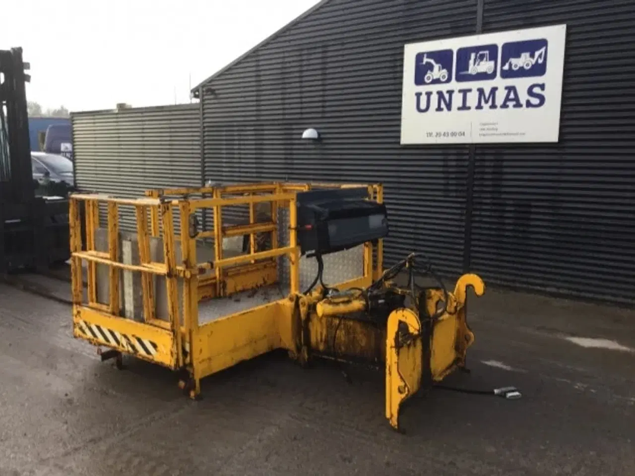 Billede 2 - Dieci Original Kurv