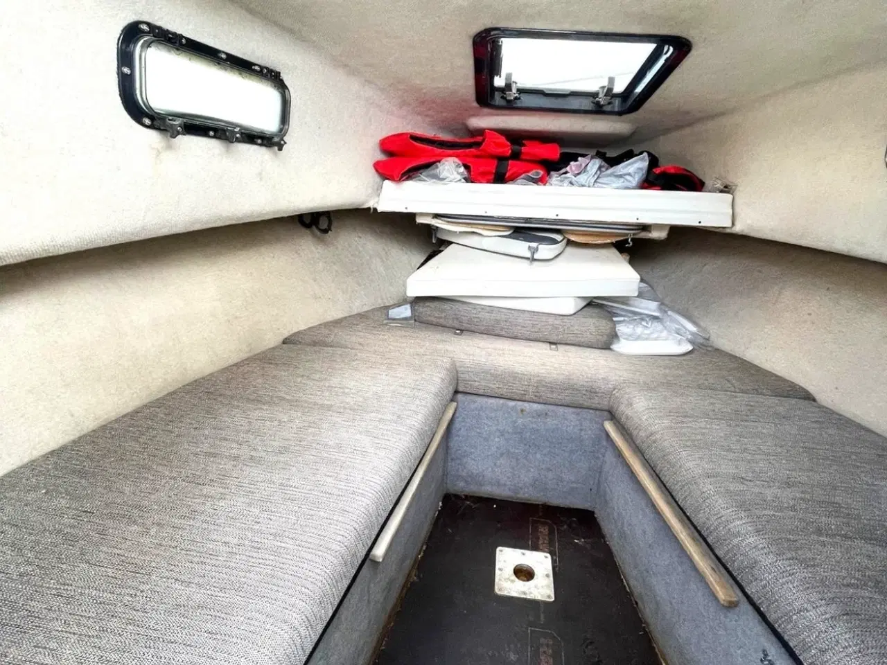 Billede 2 - Bayliner Trohy 2002WA 
