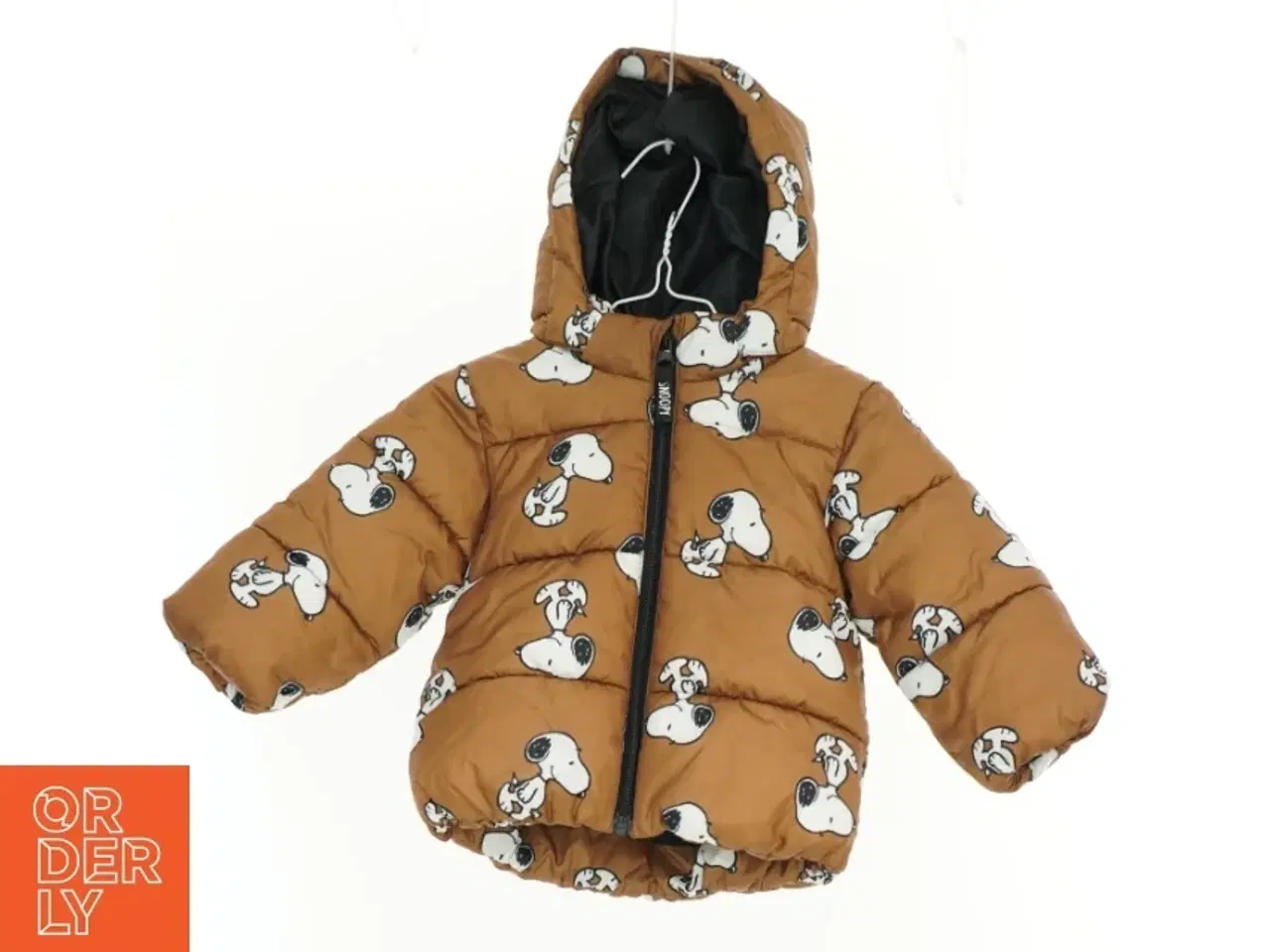 Billede 1 - Jakke fra H&M (str. 74 cm)