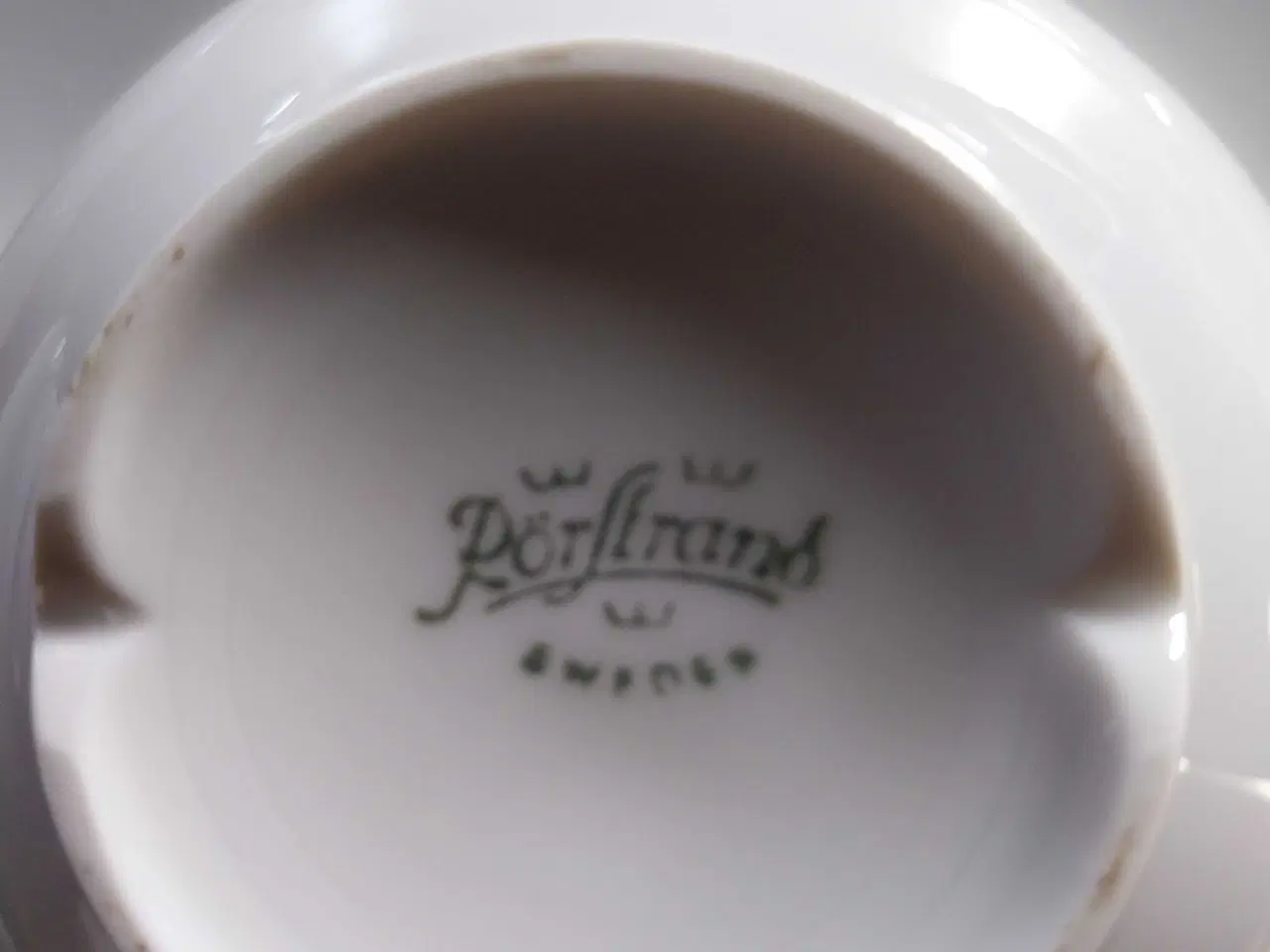 Billede 3 - Kaffestel til 10 personer 