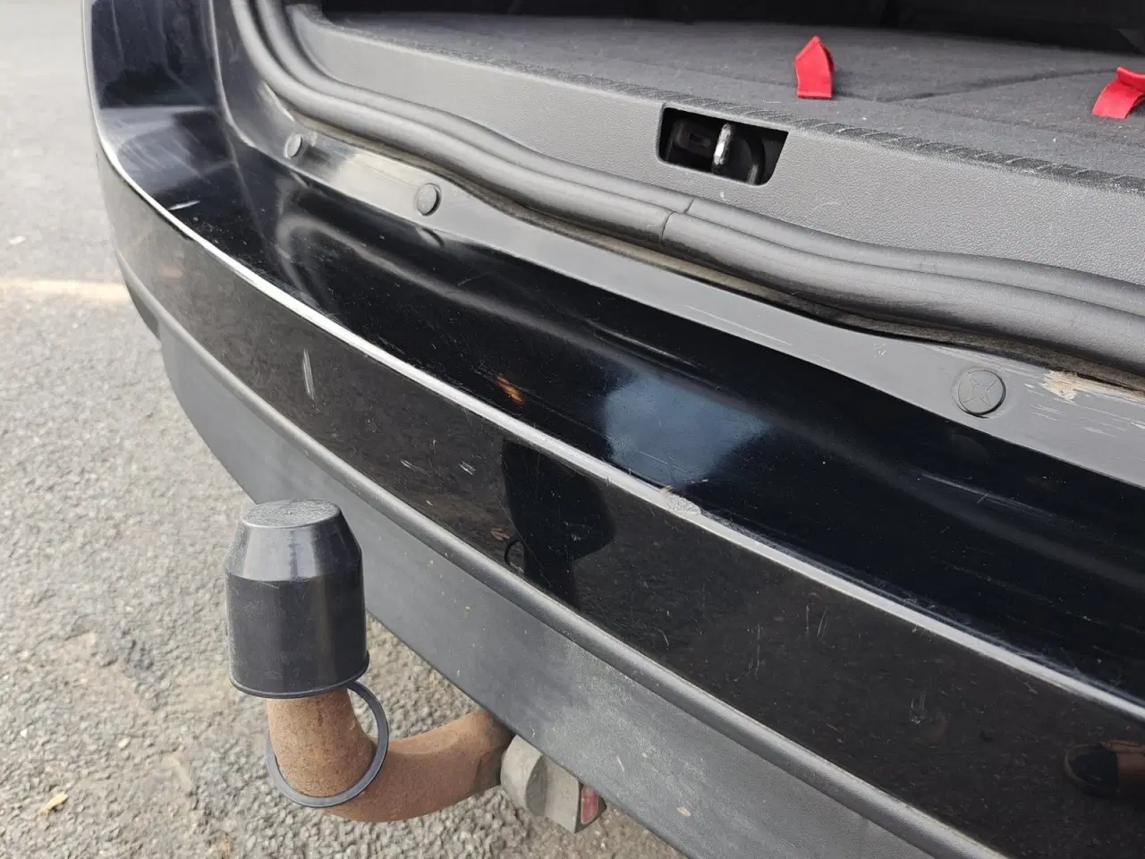 Billede 17 - Renault Grand Scenic III 1,6 dCi 130 Dynamique 7prs