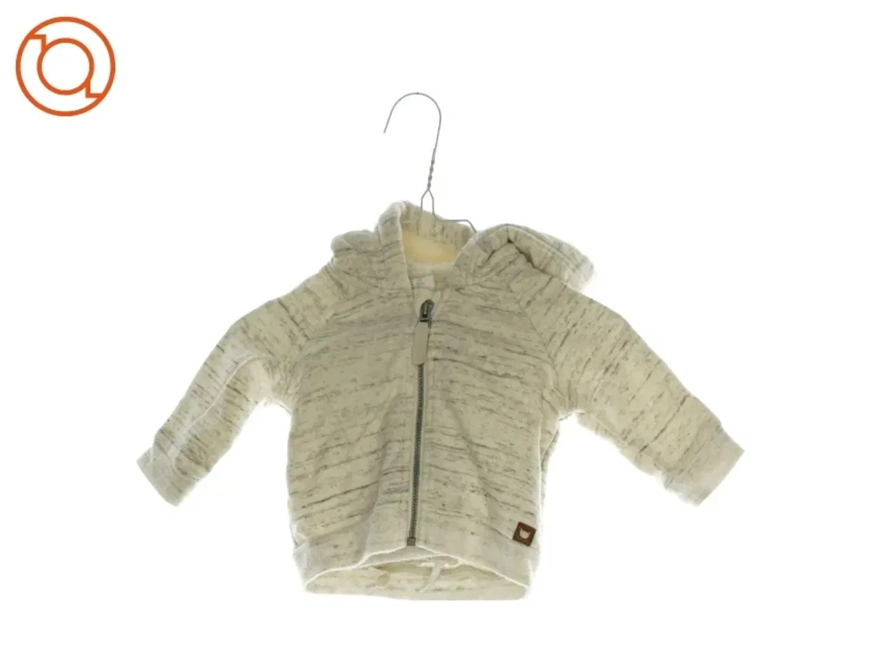 Billede 1 - Hættetrøje fra H&M (Str. 56)