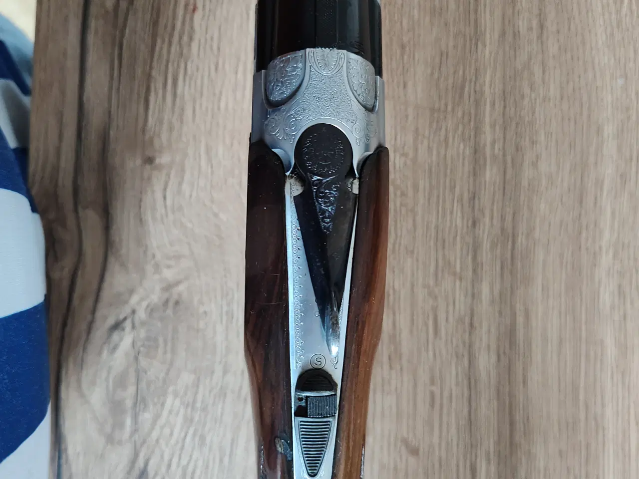 Billede 3 - Beretta Silver Pigeon S687, kal. 12/76