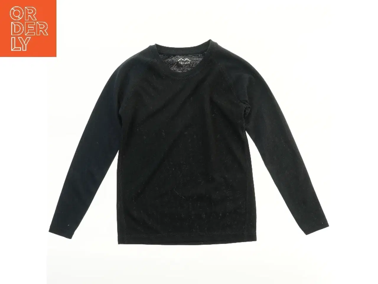 Billede 1 - Langærmet trøje fra Alpine (str. 140)