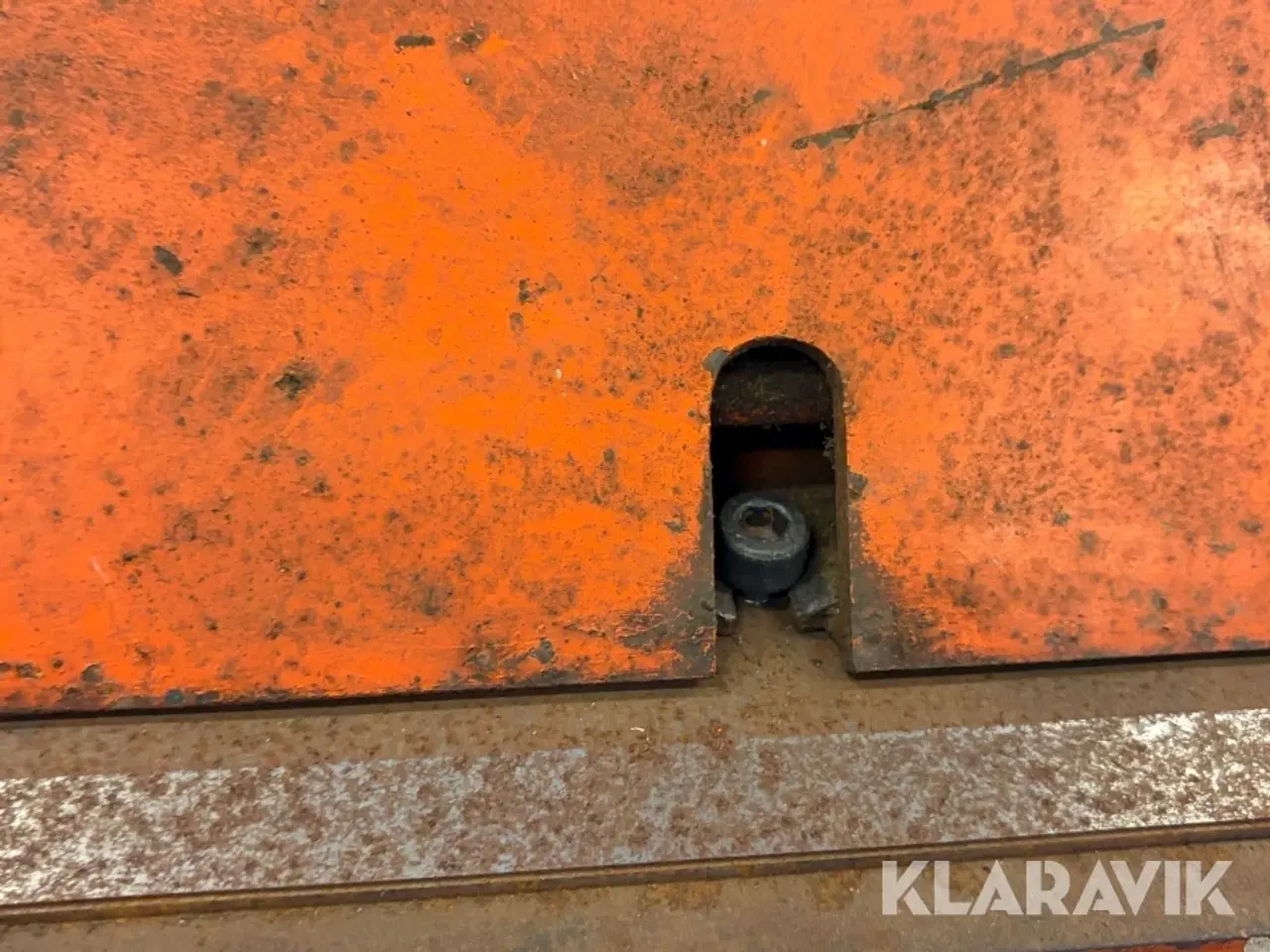 Billede 11 - Pladebukker Cidan MC 1050/1,2