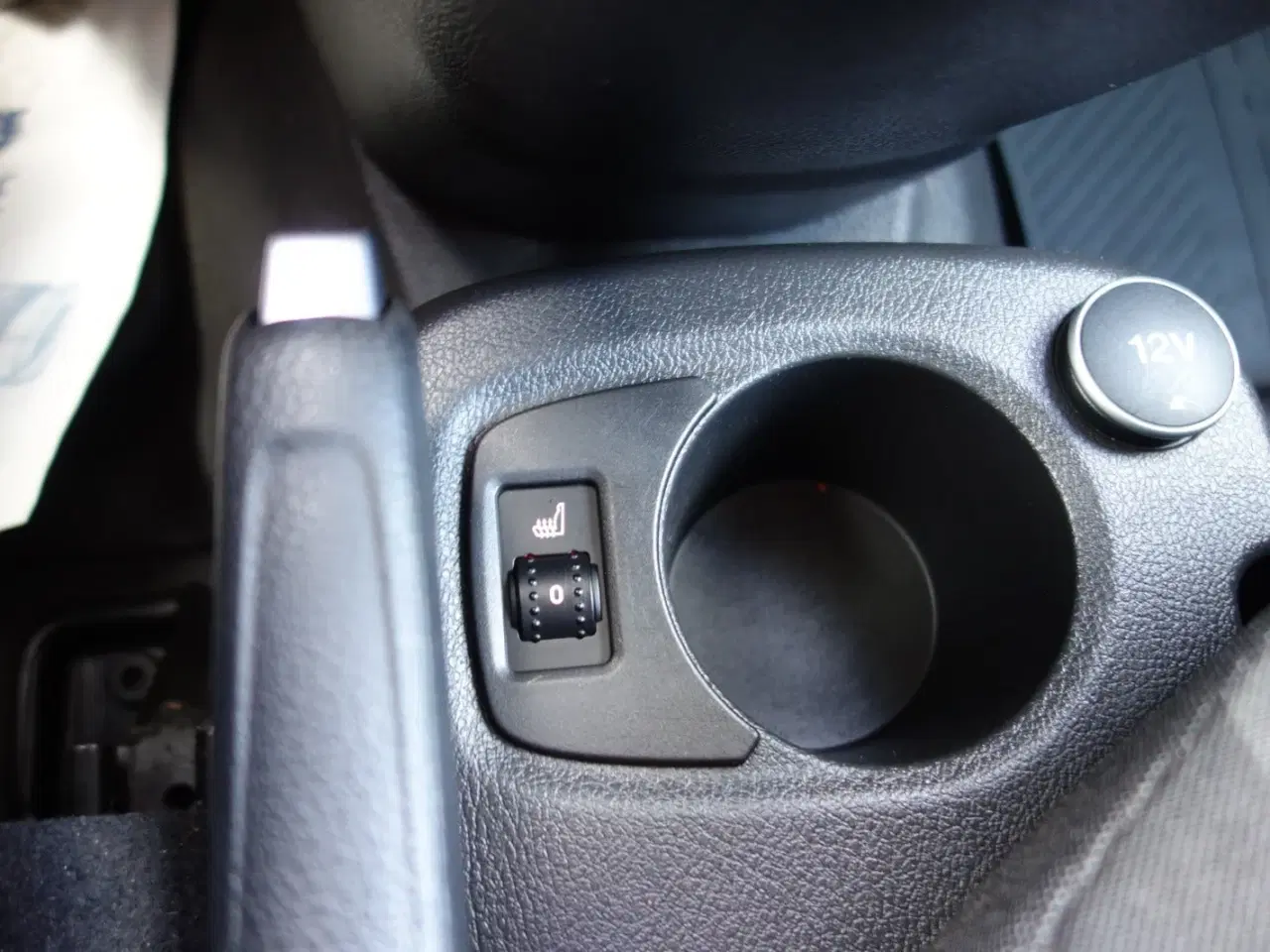 Billede 10 - Ford Transit Connect 1,5 TDCi 100 Trend lang